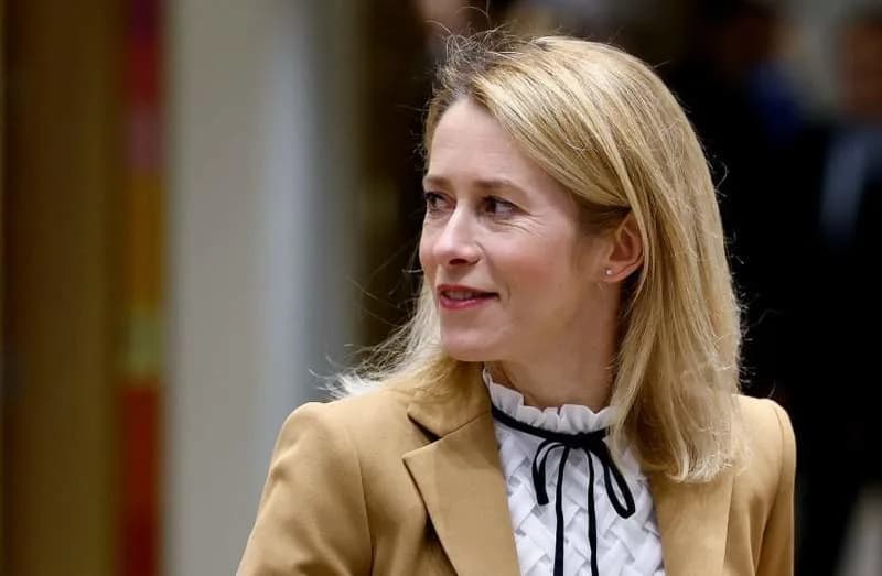 Ministers to Discuss Extending EU Naval Mission to Strait of Hormuz