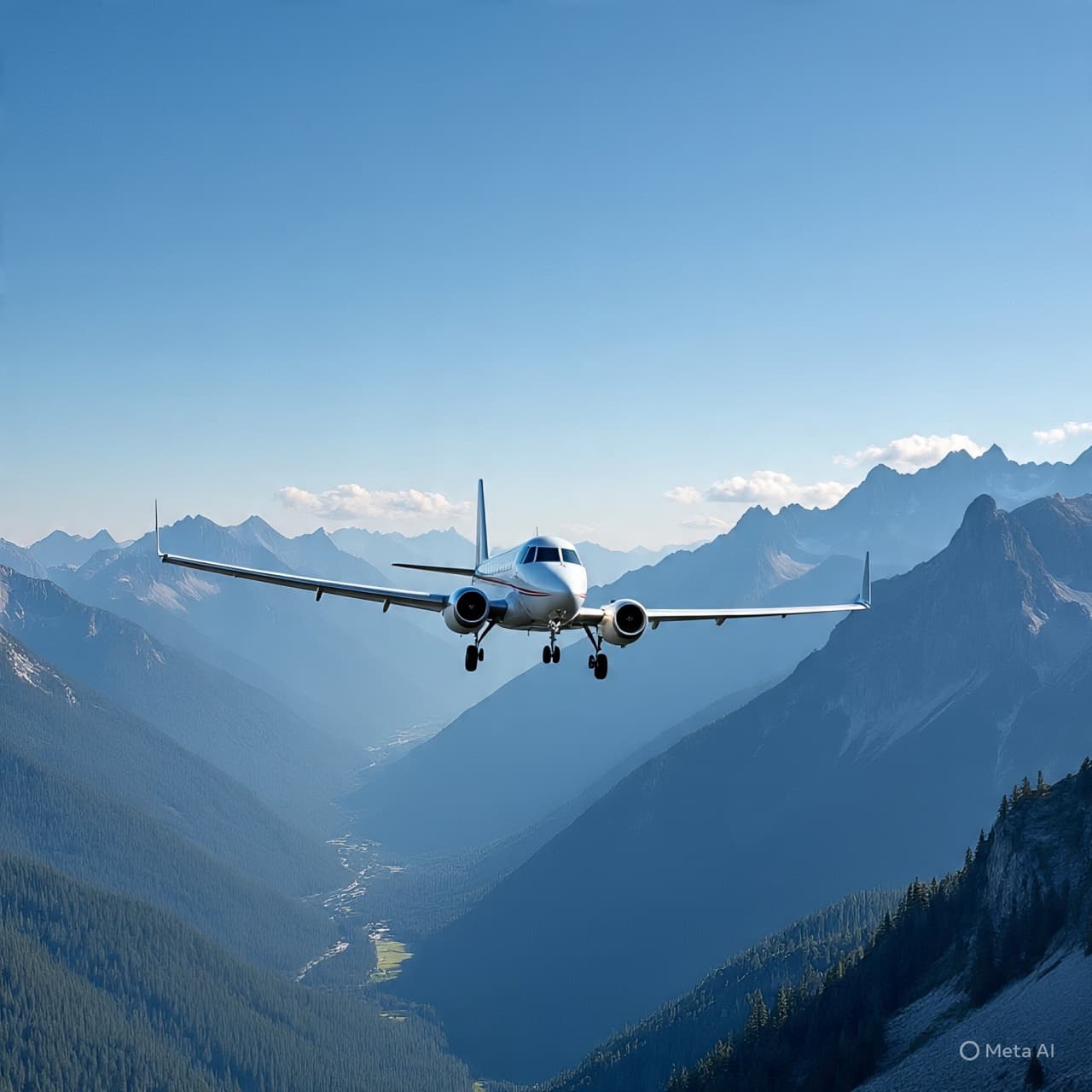 Echoes in the Andes: A Lost Flight and the Lives It Touched