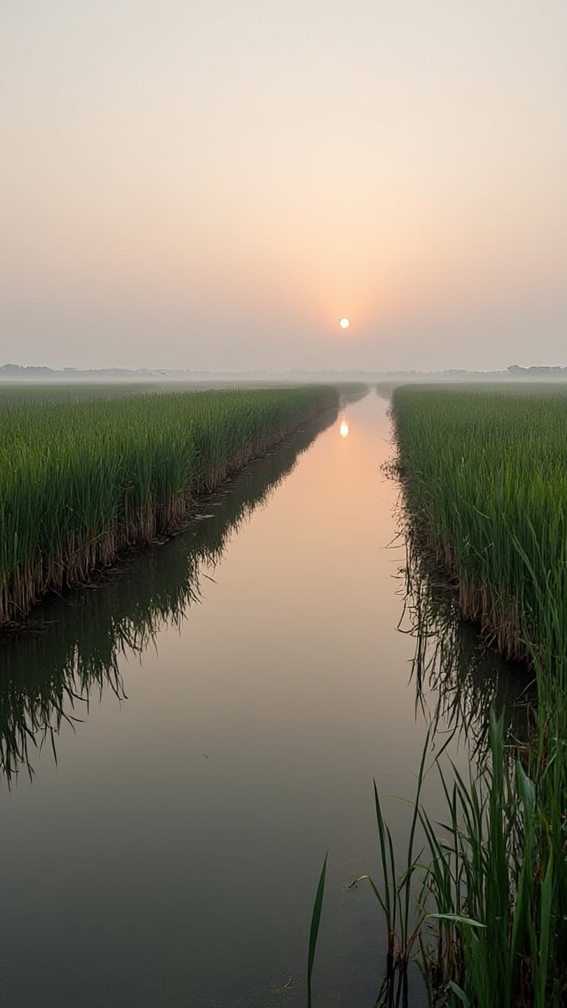 The Gathering of the Lake Watchers: Reflections on a Shared Horizon