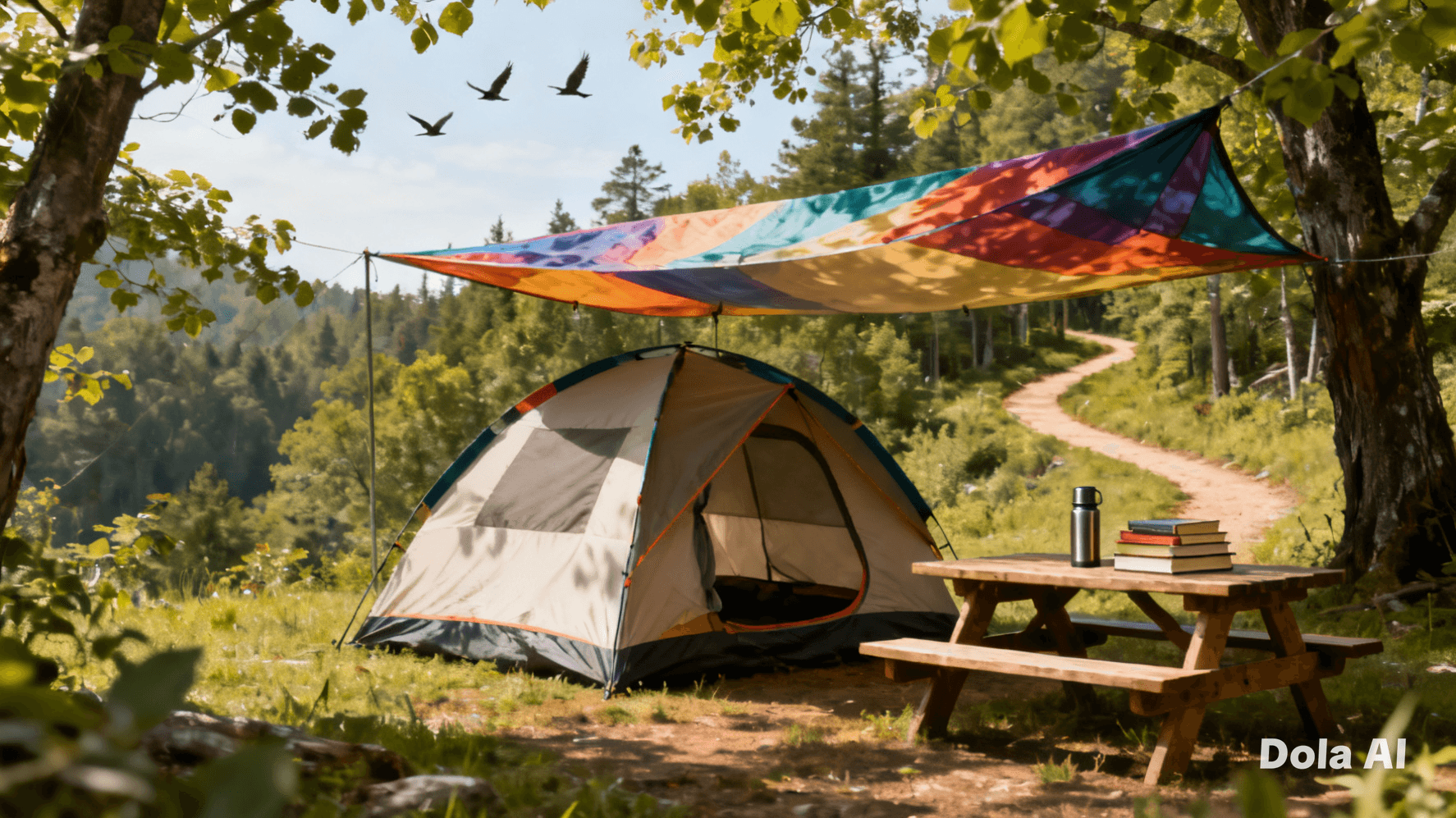 From Campfire Tales to Courtroom Truths: A Community Unsettled