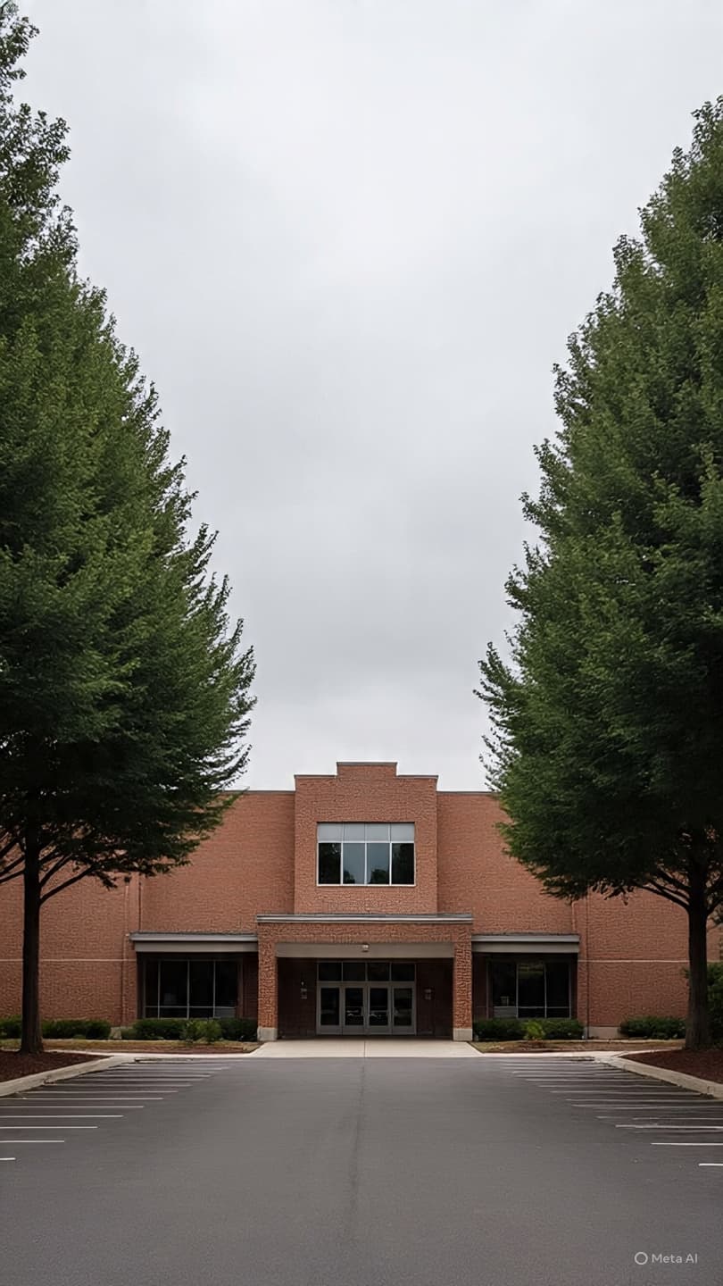 Where Safety Is Measured In Seconds: Observing A Community Shaken But Held By Brave Hands