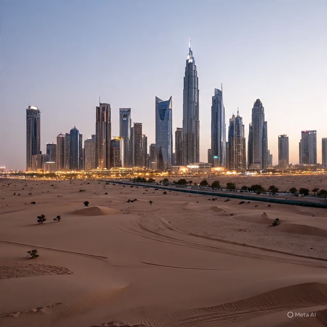 Under Riyadh’s Quiet Sky: Drones, Diplomacy, and a Widening War