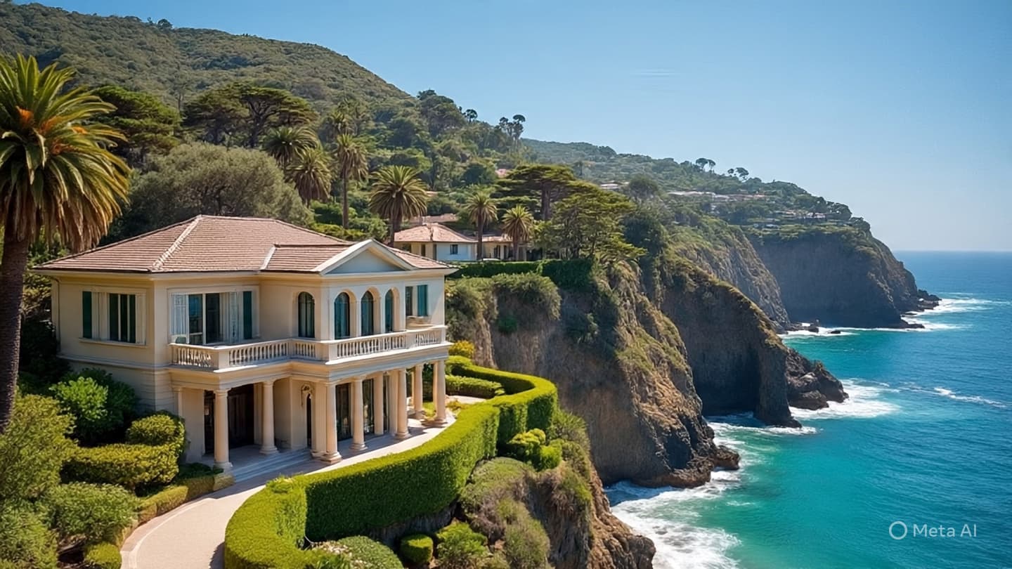 At the Edge of the Sea, A Library Imagines Time Beyond Ourselves