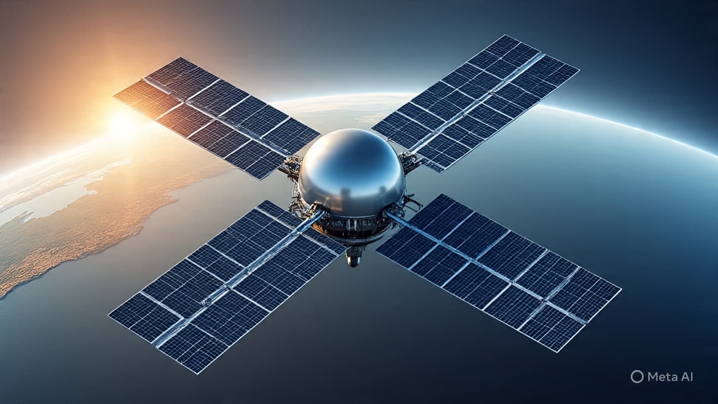 The Rhythm of Reflective Light: Reflections on the Threshold of Digital Sovereignty