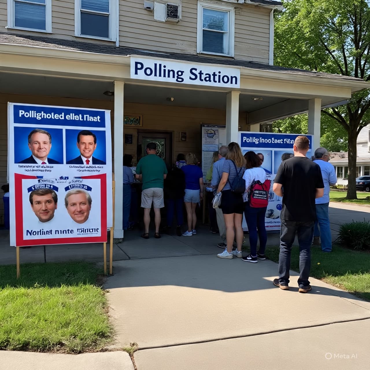 When a Political Bridge Feels the Strain: AIPAC and the Debate Shaping Illinois Primaries