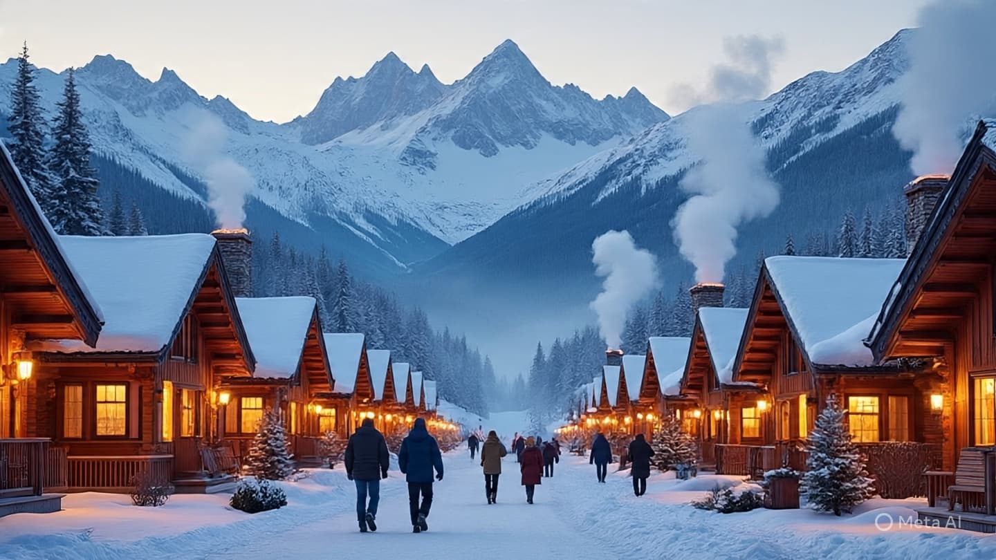 Between Challenge and Continuity: The Quiet Recovery of a Global Destination