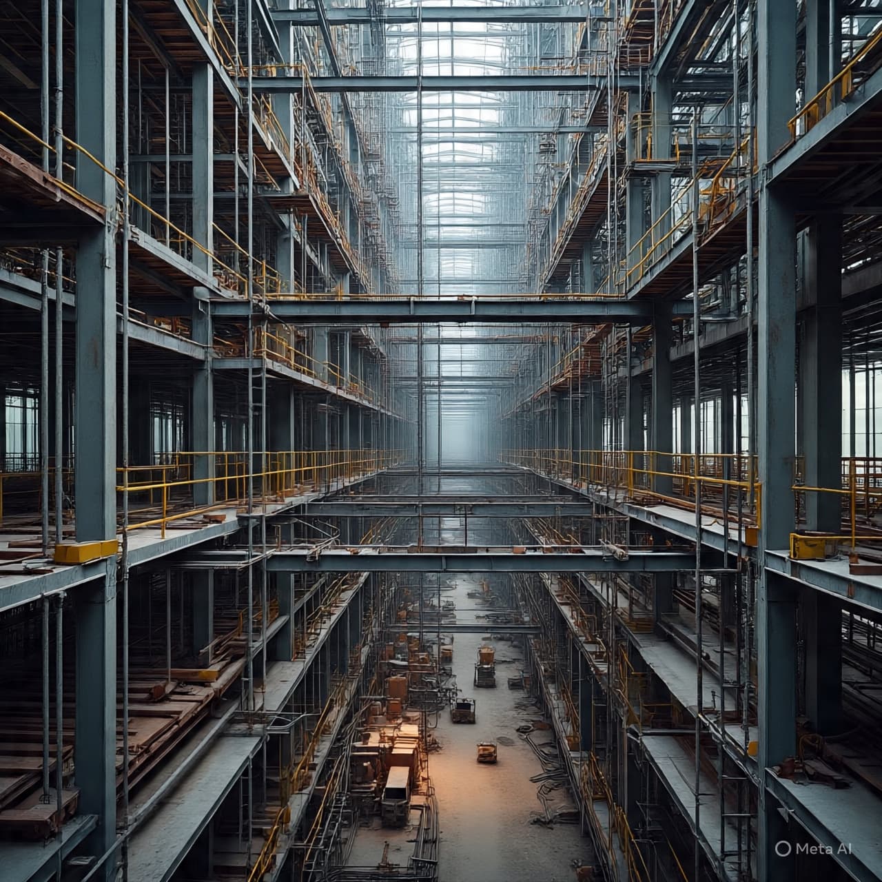 Between Height and Hollow Ground: A Fall That Should Not Have Been