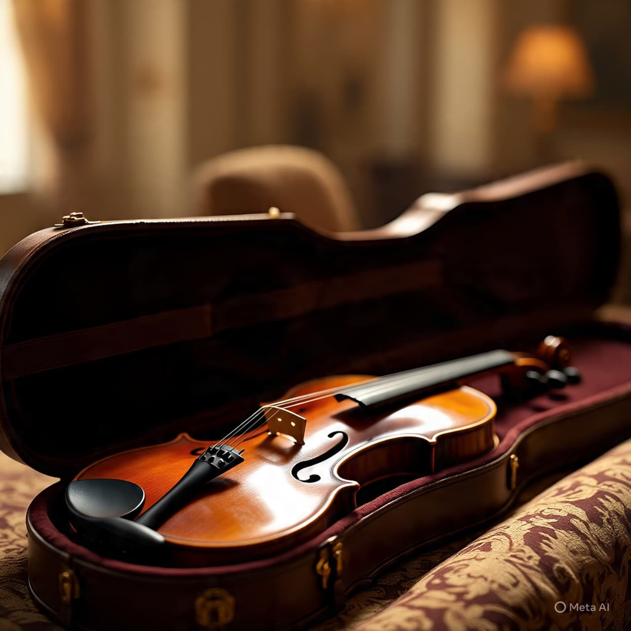 When the Melody Fades to Silence: A Contemplation on a Shadowed Teaching Life