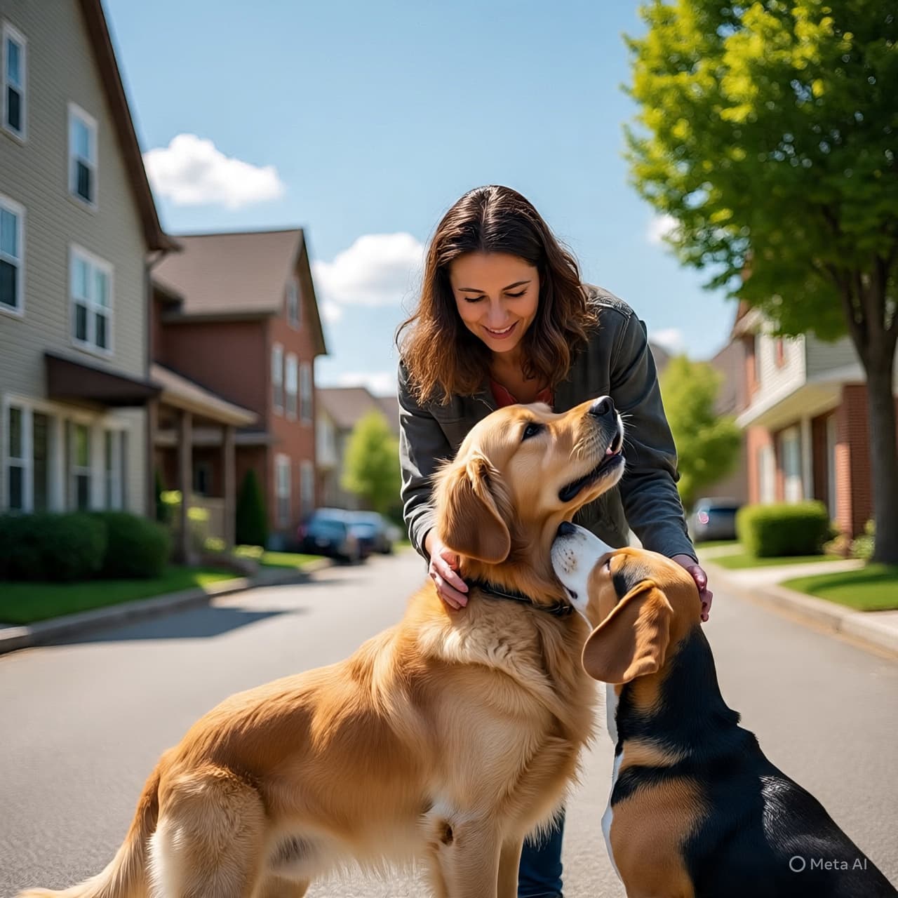 In a Sudden Turn of Teeth and Instinct: A Morning Interrupted in Auckland