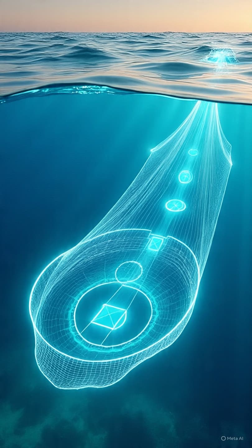 The Returning Ember: Reflections on a Bridge of Ash and Light