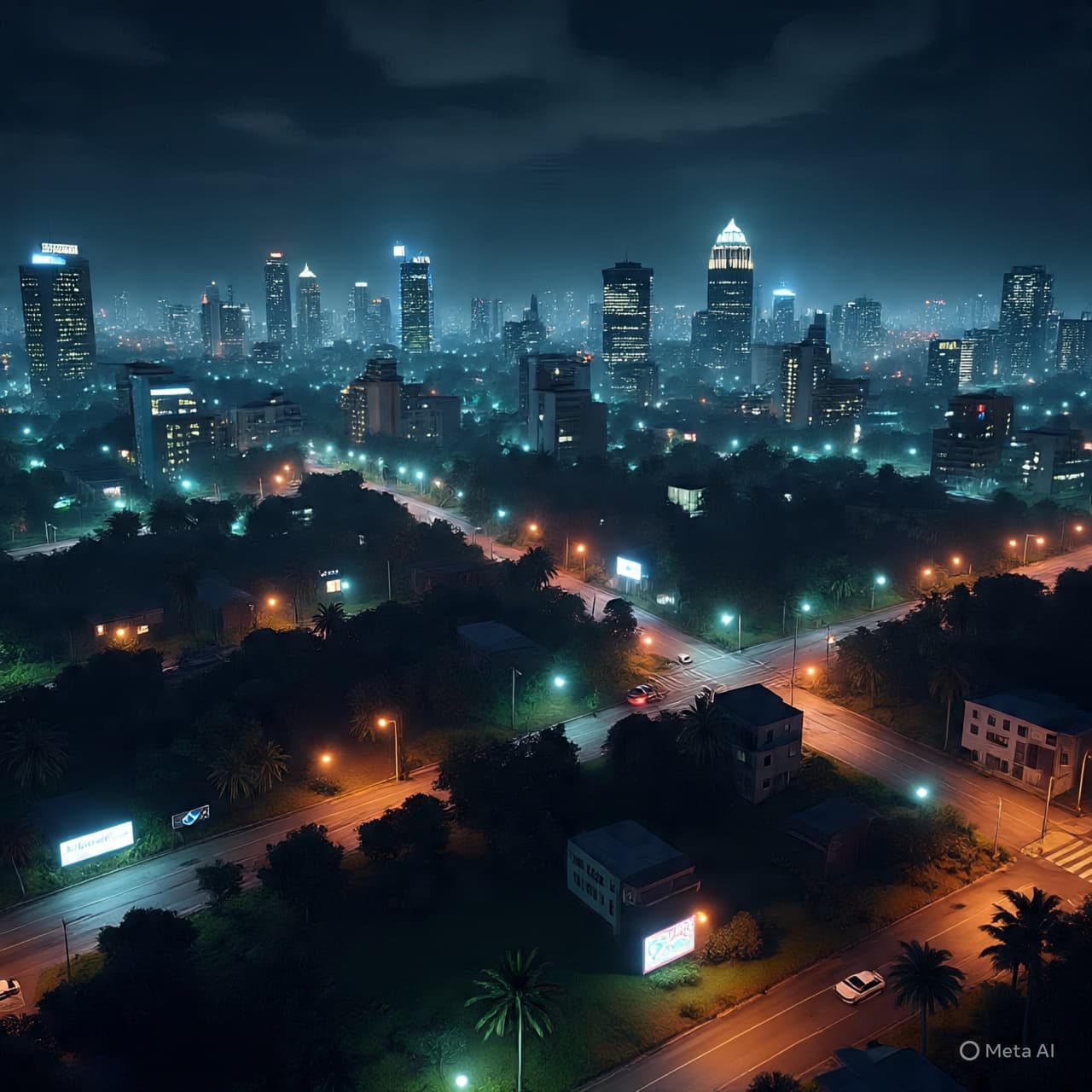 Between Light and Its Absence: Cuba’s Evenings in the Shadow of Repeated Blackouts