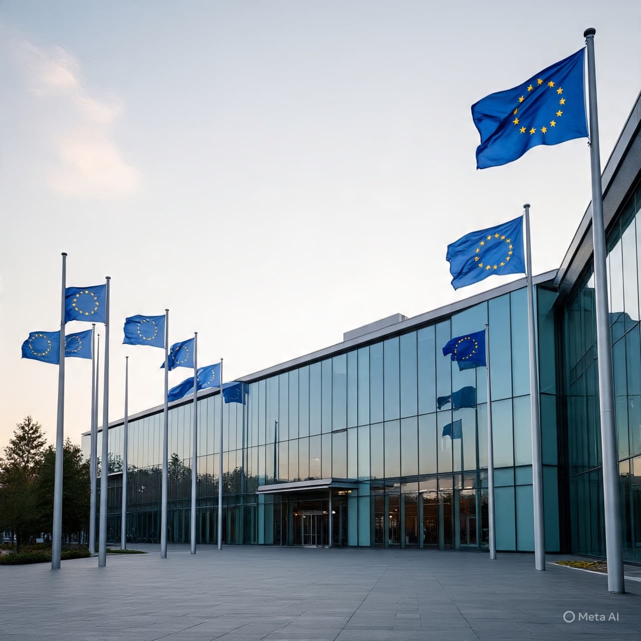 A Word That Carries Weight: Iran, Europe, and the Cost of Designation