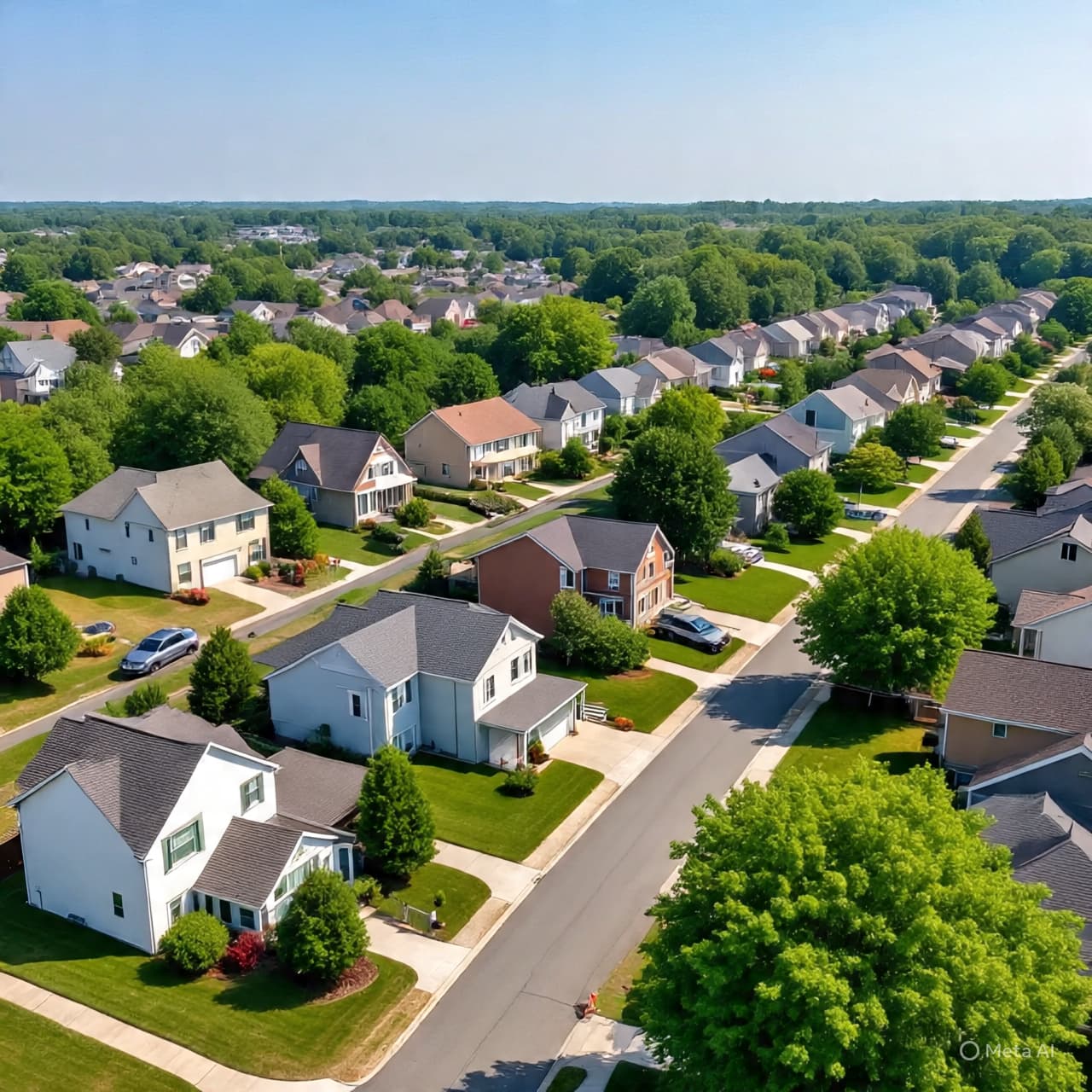 Between Demand and Supply: The Quiet Forces Shaping the Lehigh Valley Housing Market