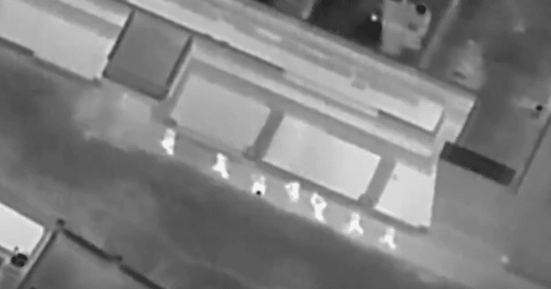 Police Unearth Massive Drug-Smuggling Tunnel in Spain, Complete with Underground Rail System and Cranes