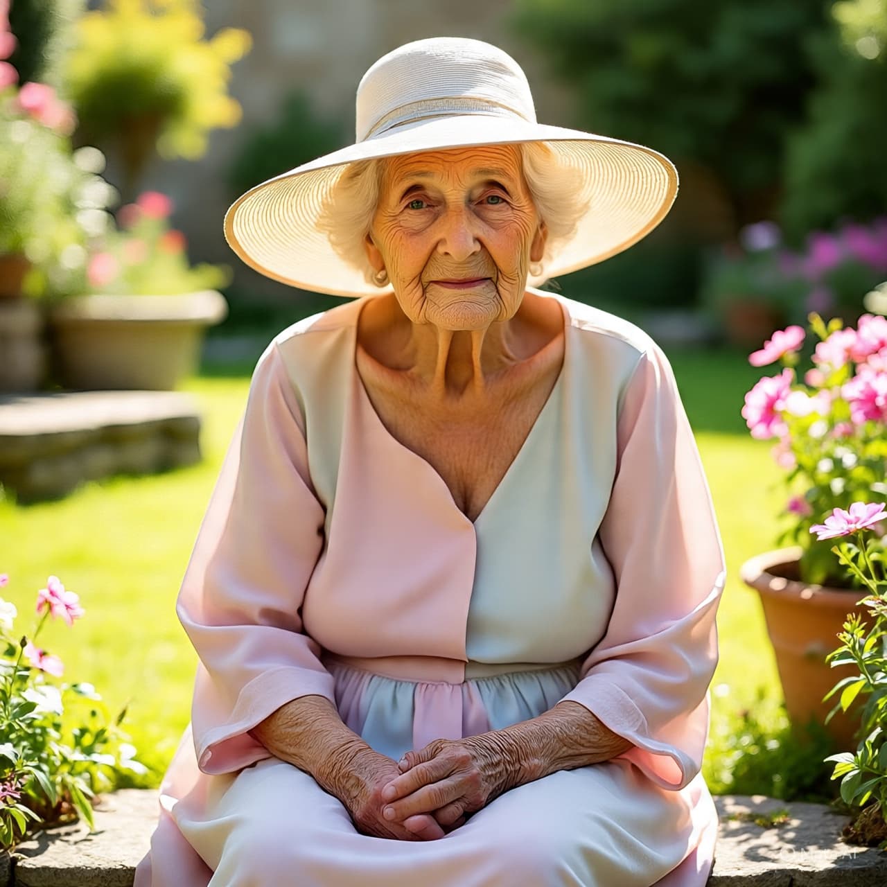 When the Walls Speak: The Quiet Courage of Gisèle Pelicot