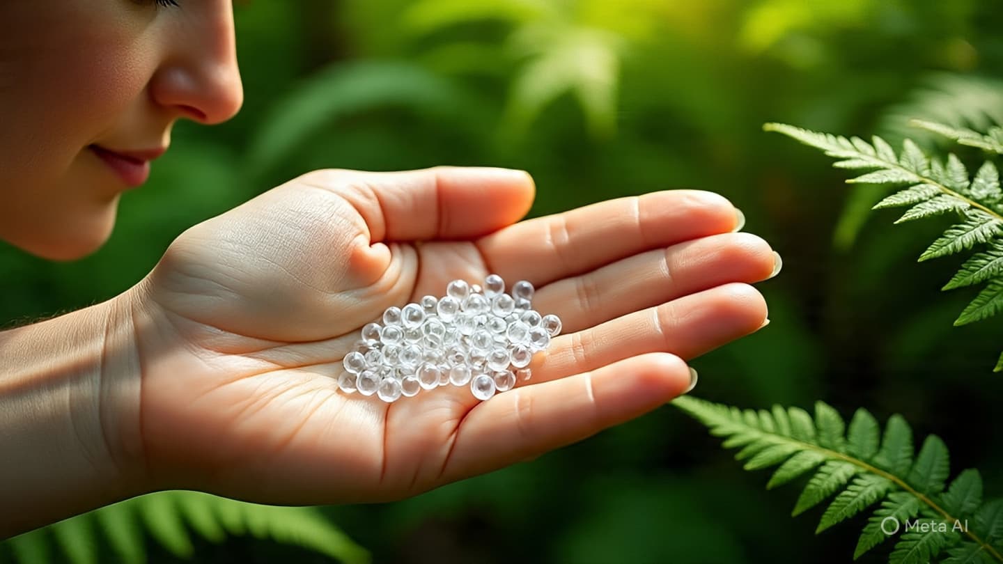 When the Molecule Forgets Its Shape: A Reflection on the End of Plastic