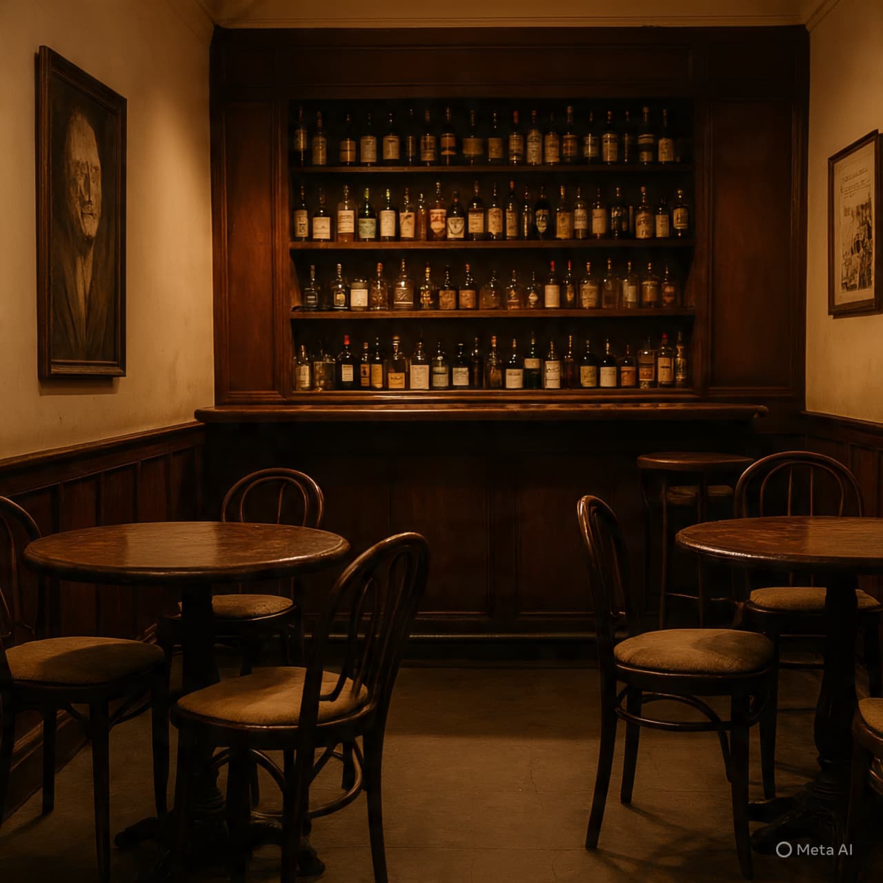 Between Laughter and Sudden Disorder: A Gathering Turns Unsteady in Hastings