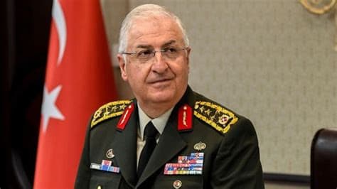 Tensions Rise as Former Turkish Defence Minister Threatens Greek Cypriots with ‘Last Easter’