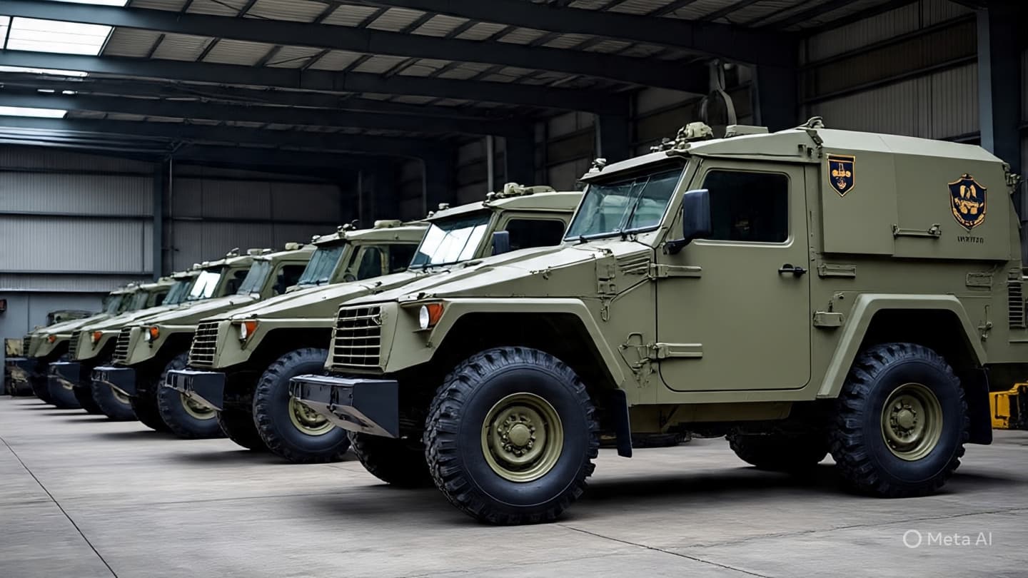 When Steel Moves Across Borders, What Does It Say About Trust?