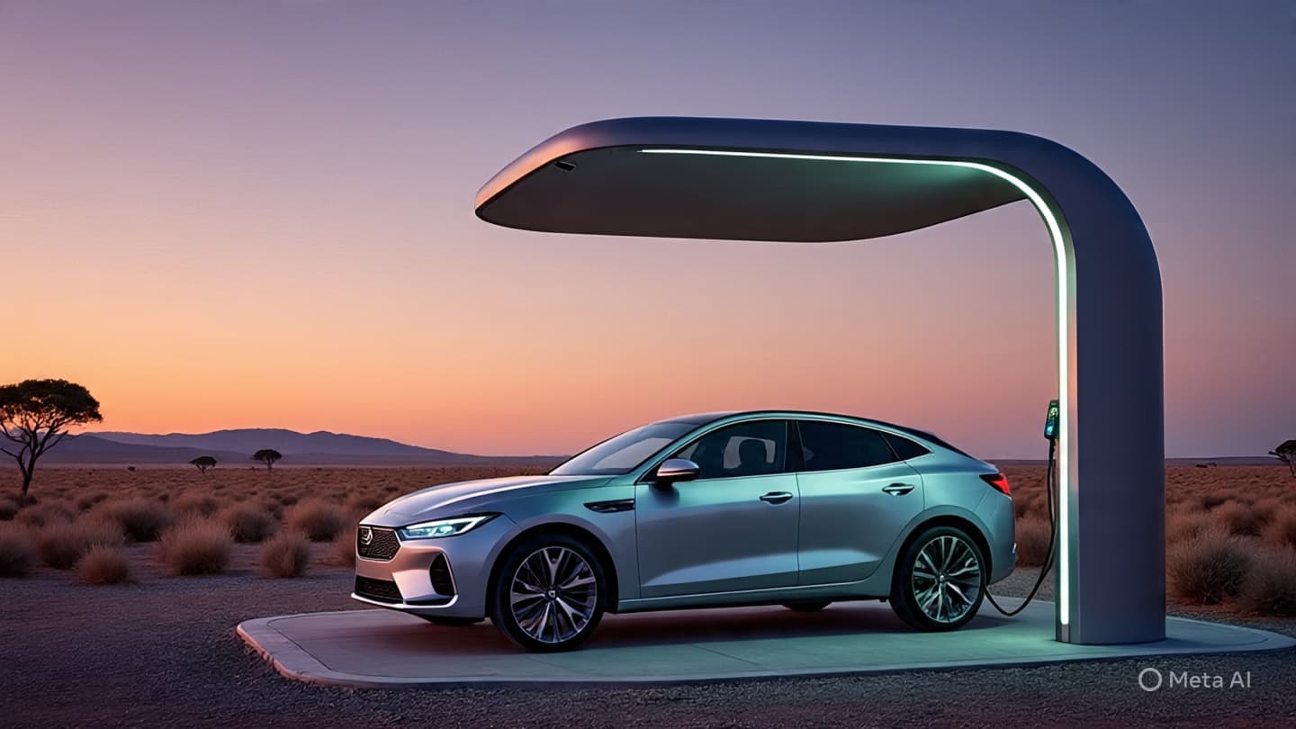 The New Alchemy of the Australian Lab: Turning Recycled Glass into the Future’s Power