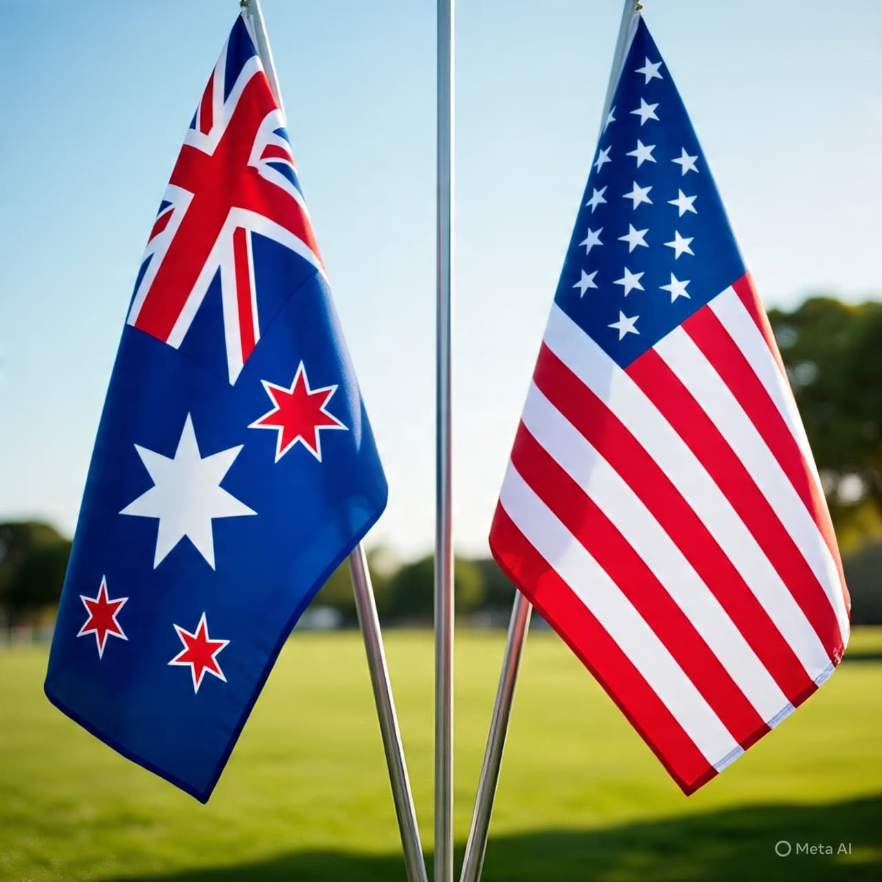 Across Distance and Diplomacy: When Words Strain the Fabric of Alliance