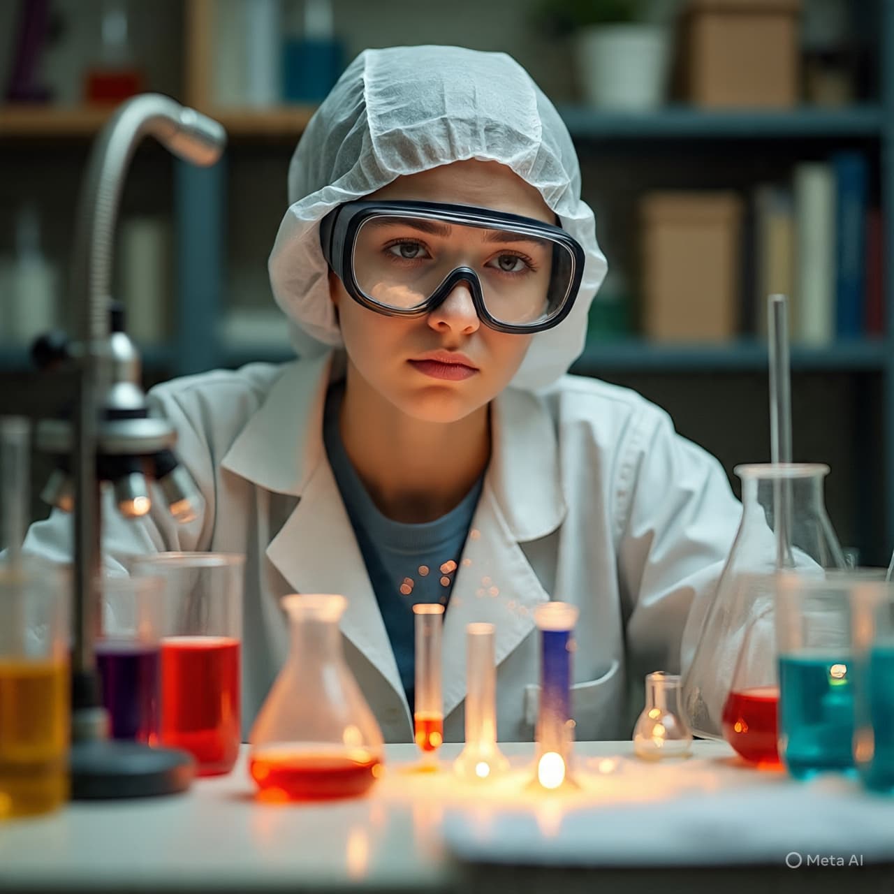 Echoes of Discovery: Reflections on Research Cuts and Future Minds