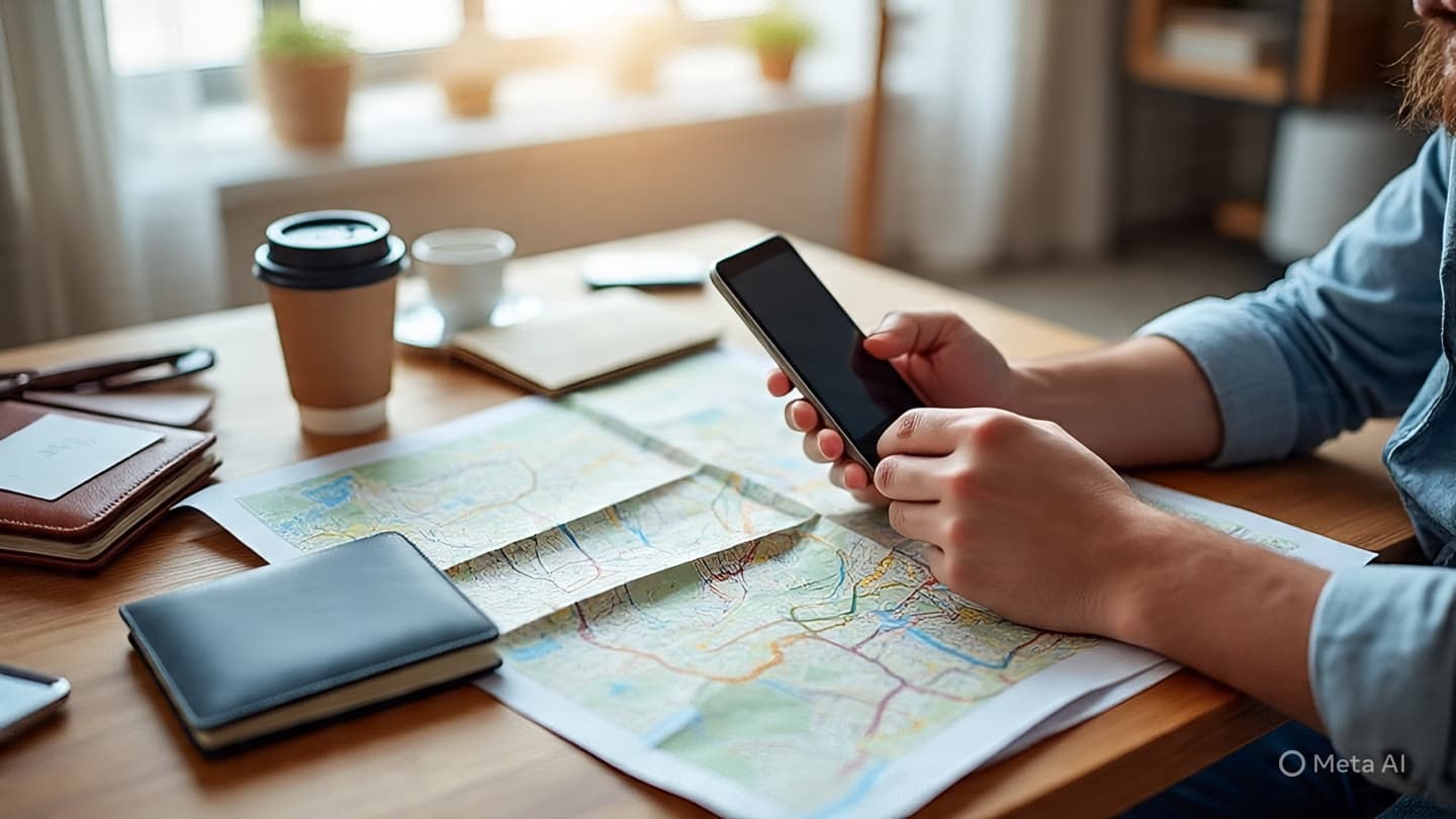 Between Curiosity and Caution: Rethinking Travel Decisions in a Changing World