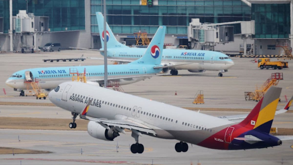 Fuel Restrictions Implemented at Four Italian Airports