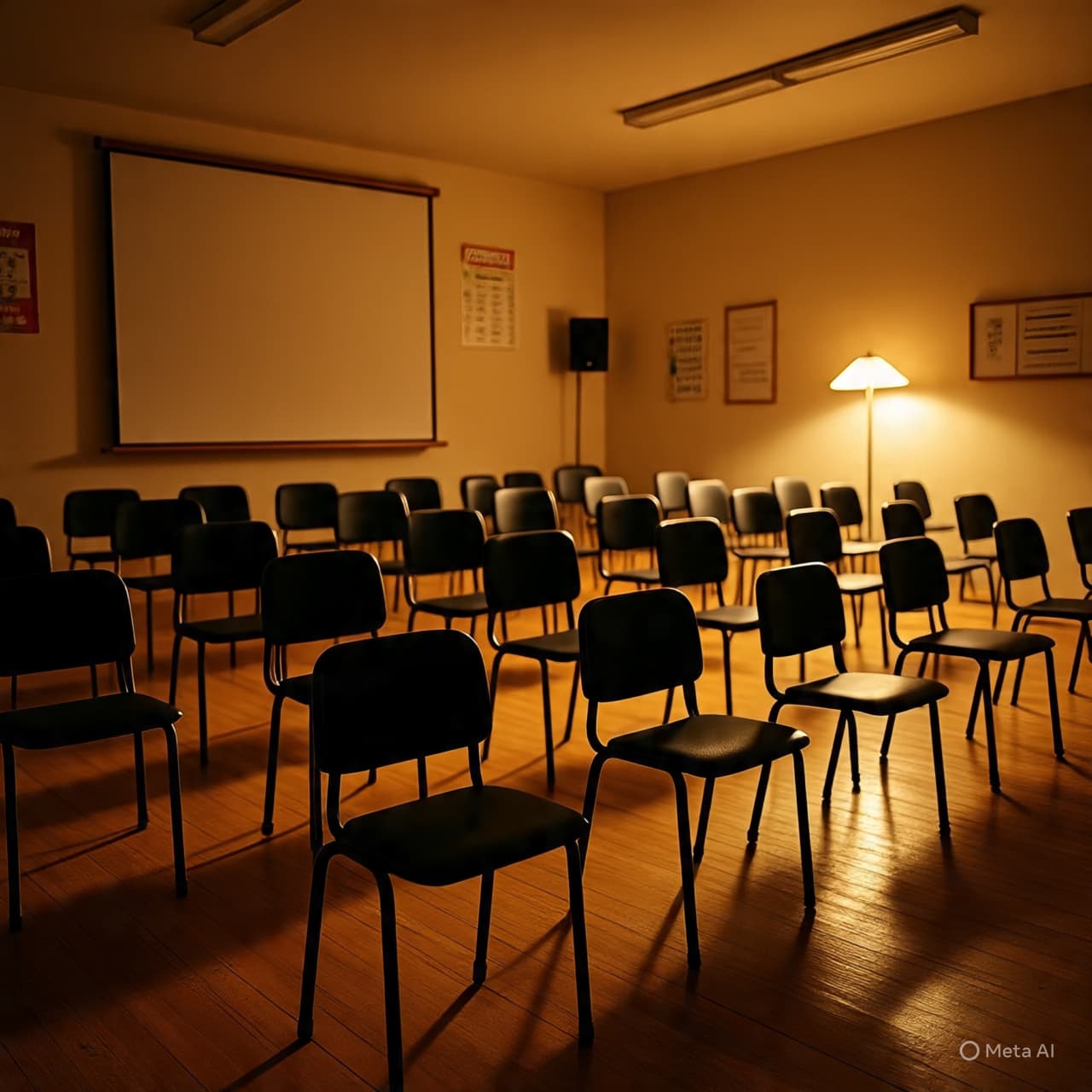 Where Melodies Falter, Shadows Reside: The Silent Weight of Broken Trust