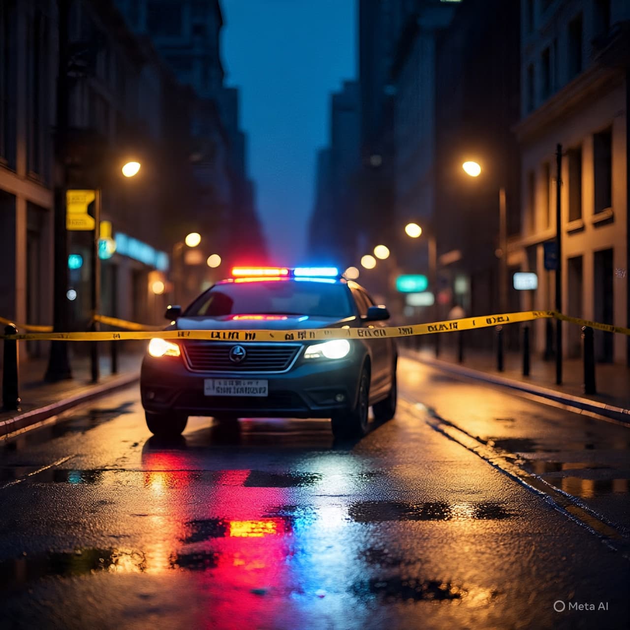 The Unfinished Story of a Street That Remembers