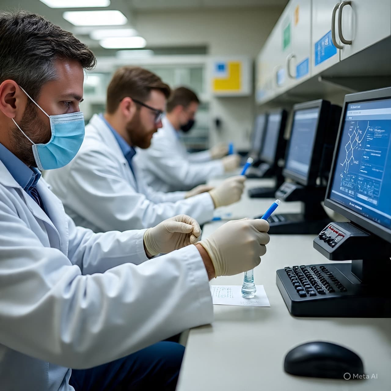 Where Landfill Silence Begins to Loosen: CSIRO and the Slow Undoing of Plastic Time