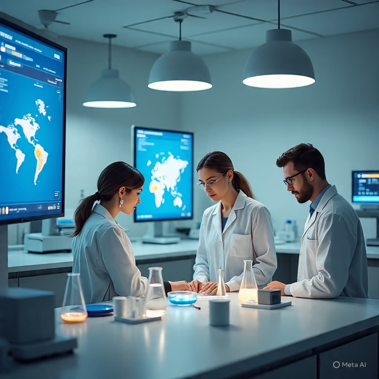 Between Breath and Horizon, A Foundation Builds Against the Next Storm