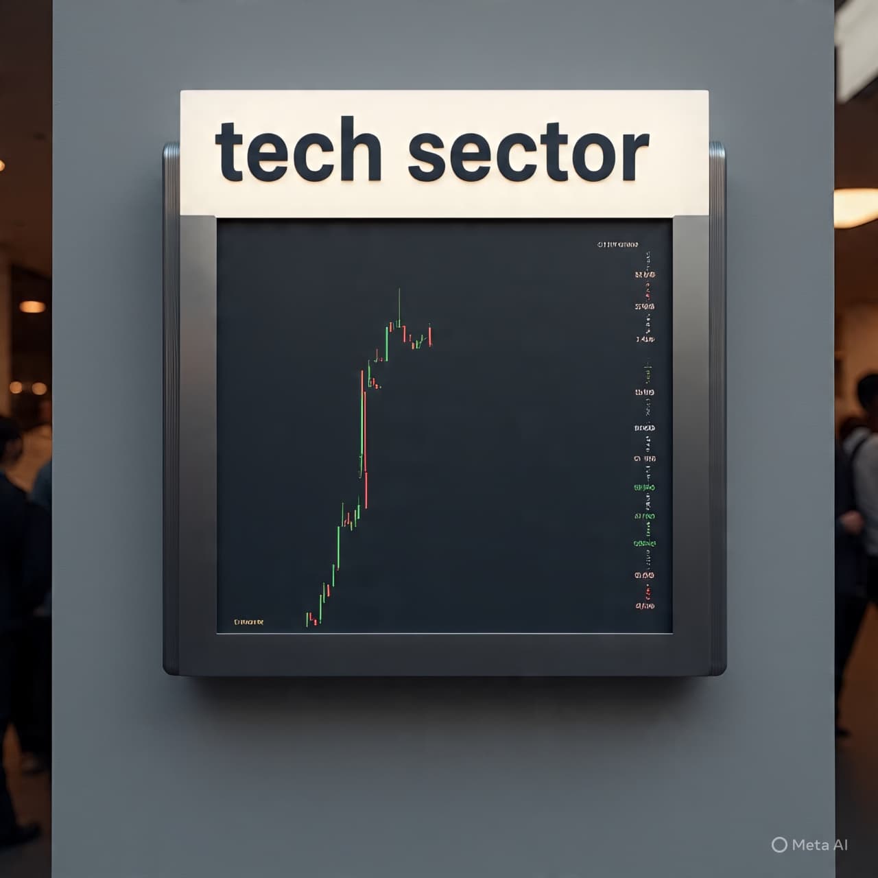 The Ripple Before the Wave: How New AI Prompted a $300 Billion Market Breath