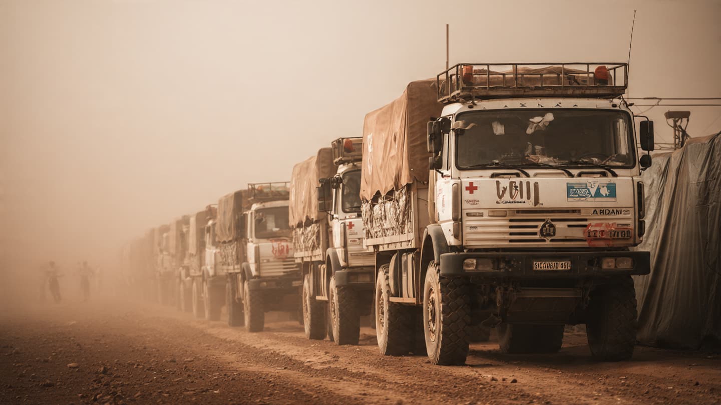 In the Shadow of Empty Bowls: A World Confronts Its Growing Hunger Crisis