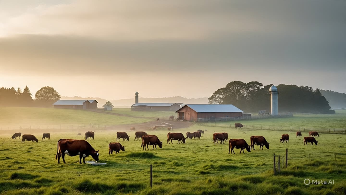 Between the Green Grass and the Global Table: Reflections on New Zealand’s Rural Resilience