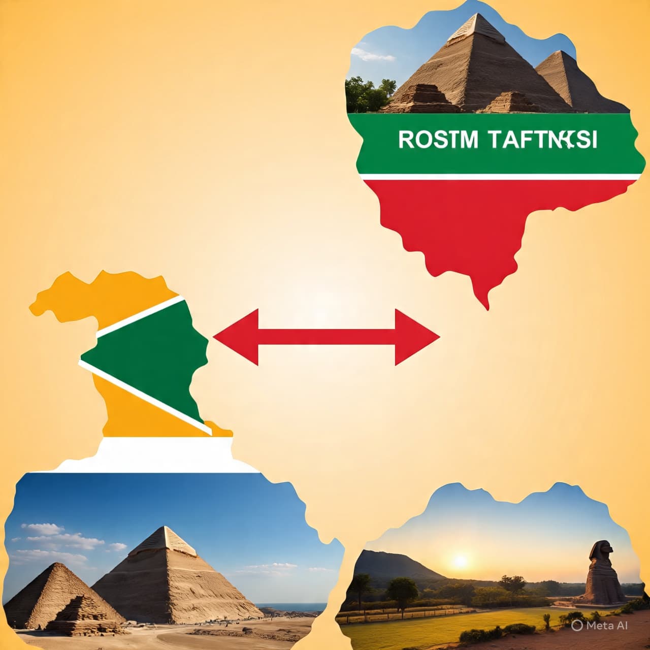 Tourism Cooperation Boosted: Indonesia and South Africa Sign Agreement on Seven Key Areas.