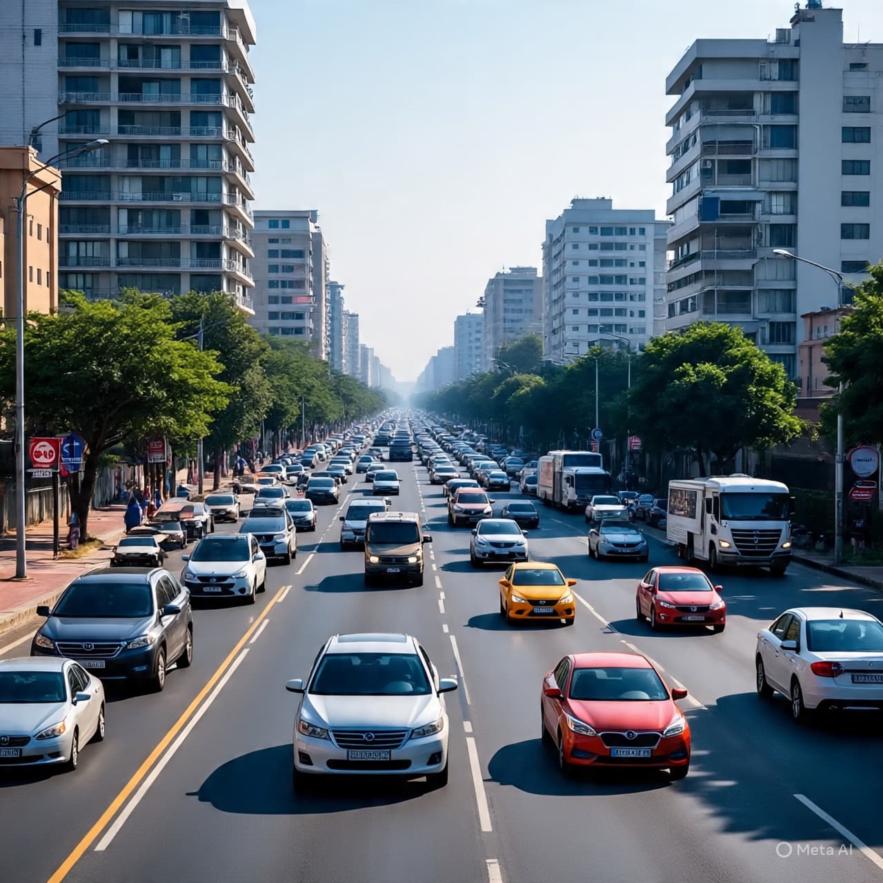 When Beauty Attracts Too Many Eyes: A County at a Crossroads