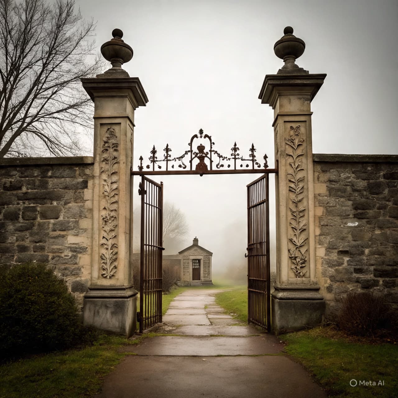 Between Family and Judgment: The Afternoon When a Prison Visit Turned Inward