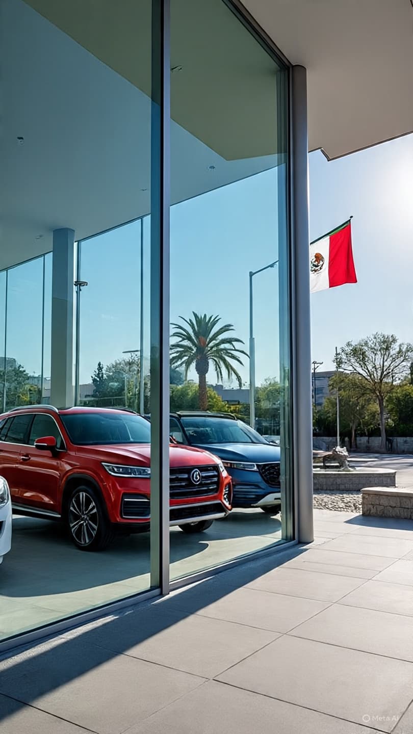 The Quiet Echo of Engines: How the Shifting Tides of Commerce Reshape the Southern Way