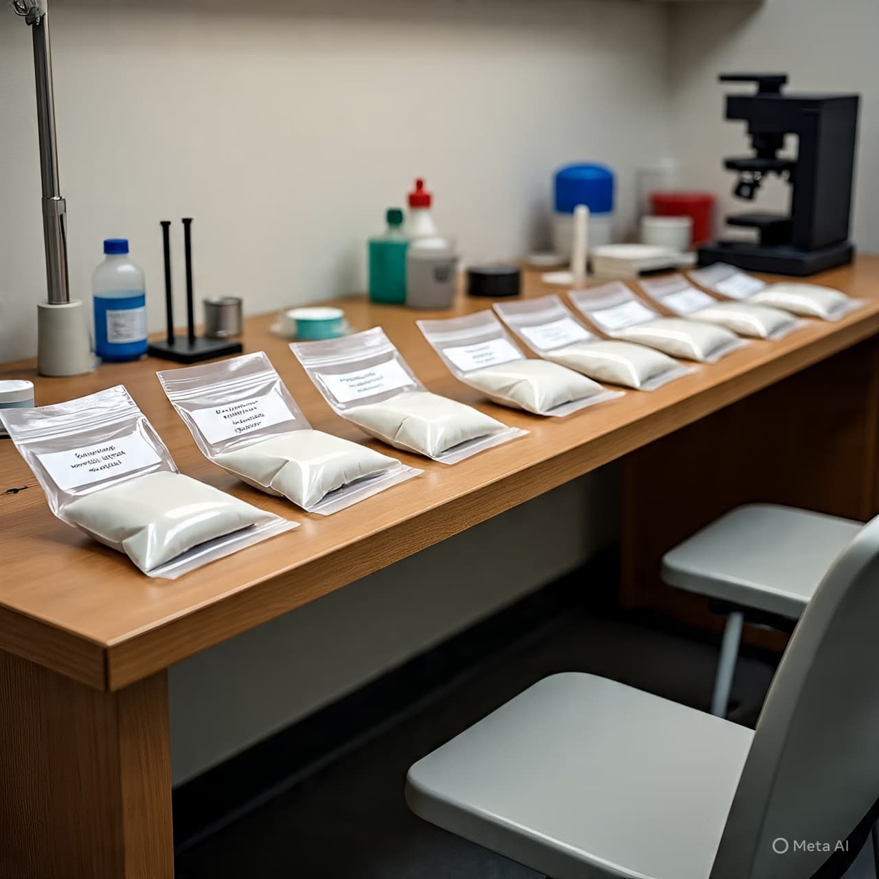 Beneath the Surface of the City: Substances Seized, Questions Ongoing