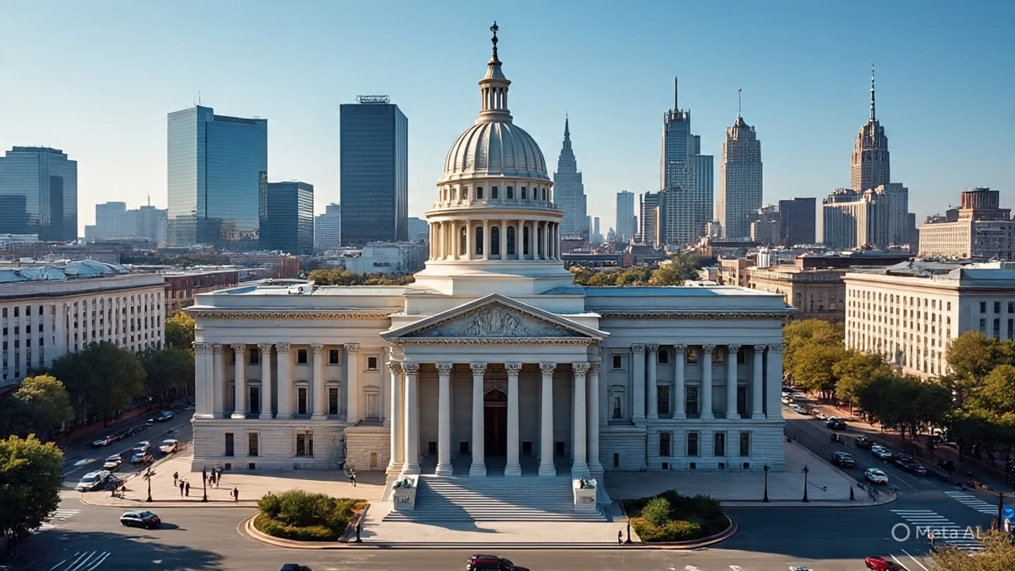 A Quiet Contest of Power: Who Guides the Course of Immigration Policy?