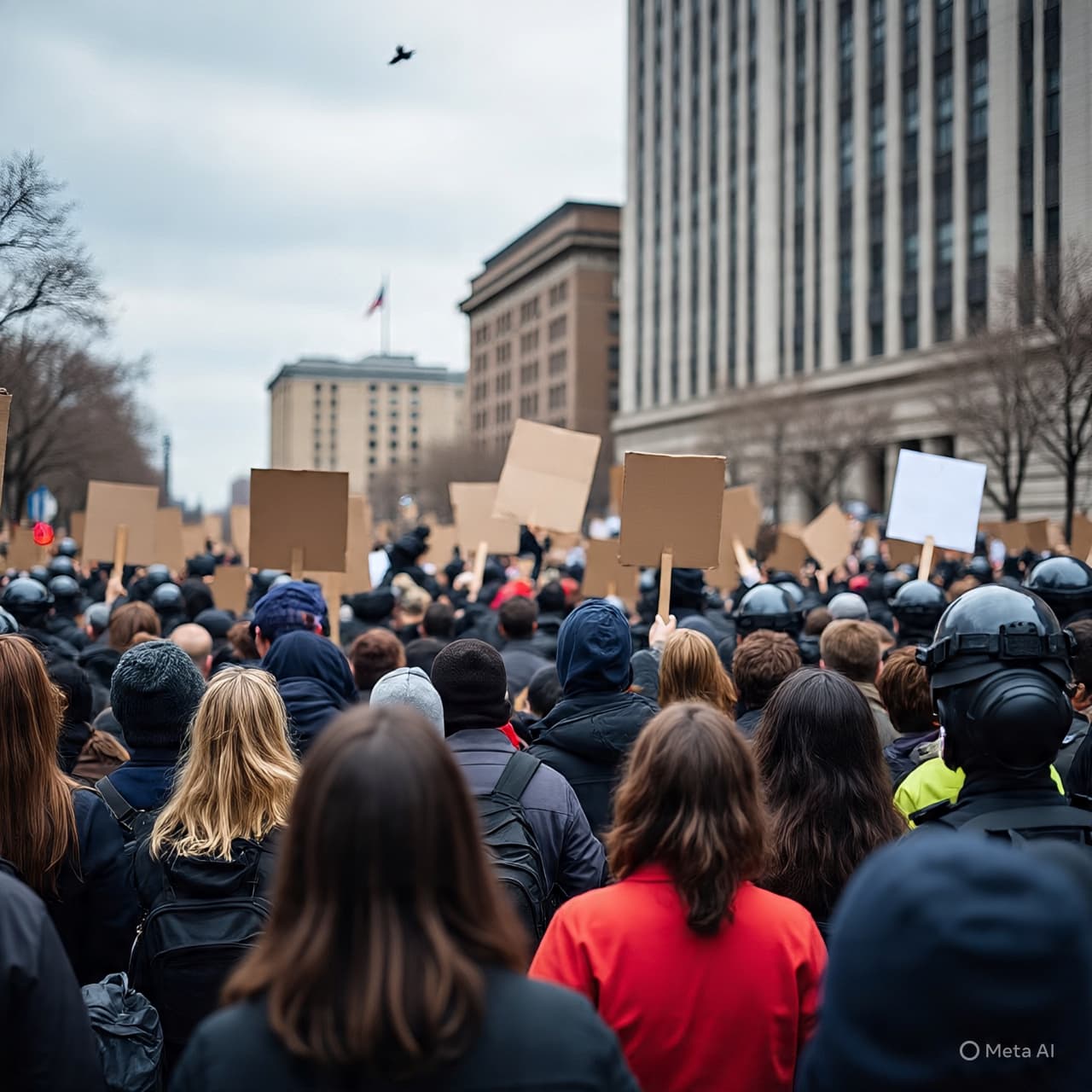 "Crisis in Congress: Will the Minneapolis Shooting Derail US Government Shutdown Talks?"