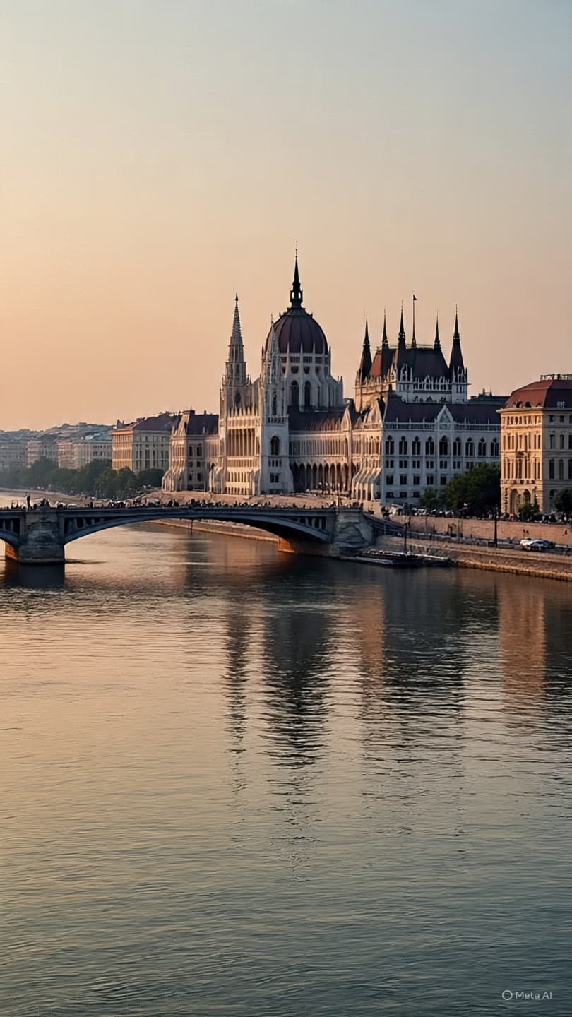 When Votes Shift the Wind, Not the Walls: Hungary and the Question of European Continuity