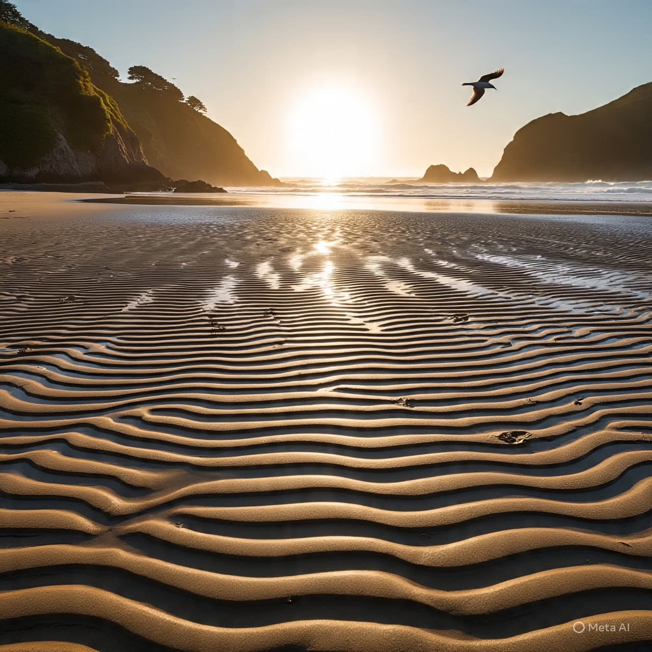 When the Tides Turn Inward: Reflections on the Changing Breath of New Zealand’s Coastal Waters