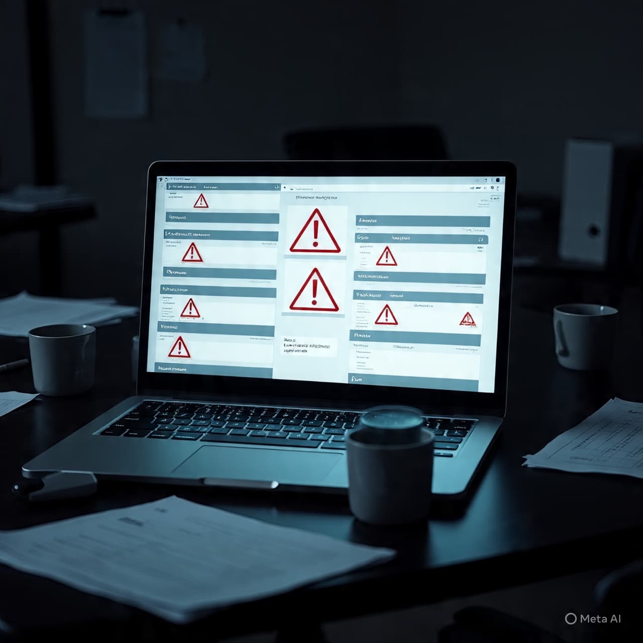 The Quiet Rise of Digital Trickery in an AI-Driven World