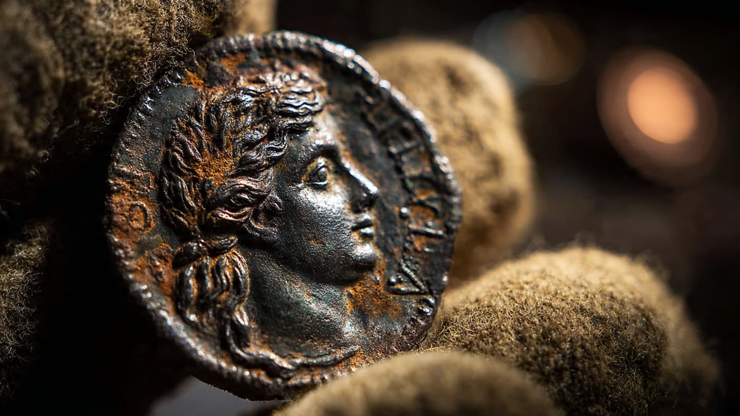 Beneath the Dust of Belgrade Streets, The Silent Breath of a Fallen Empire Returns Home