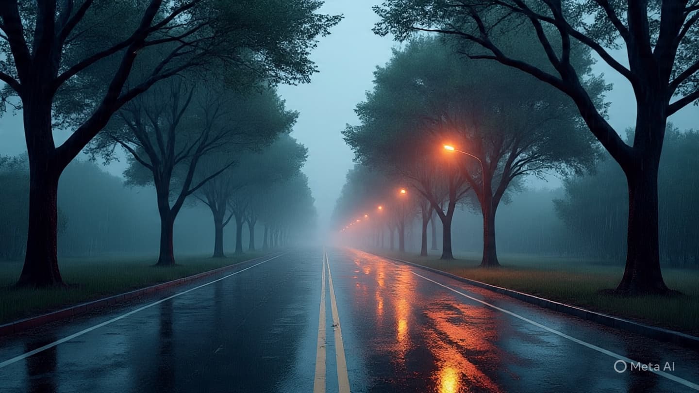 When Consciousness Fails the Wheel: The Deep Shadow of a Pedestrian Tragedy in Auckland