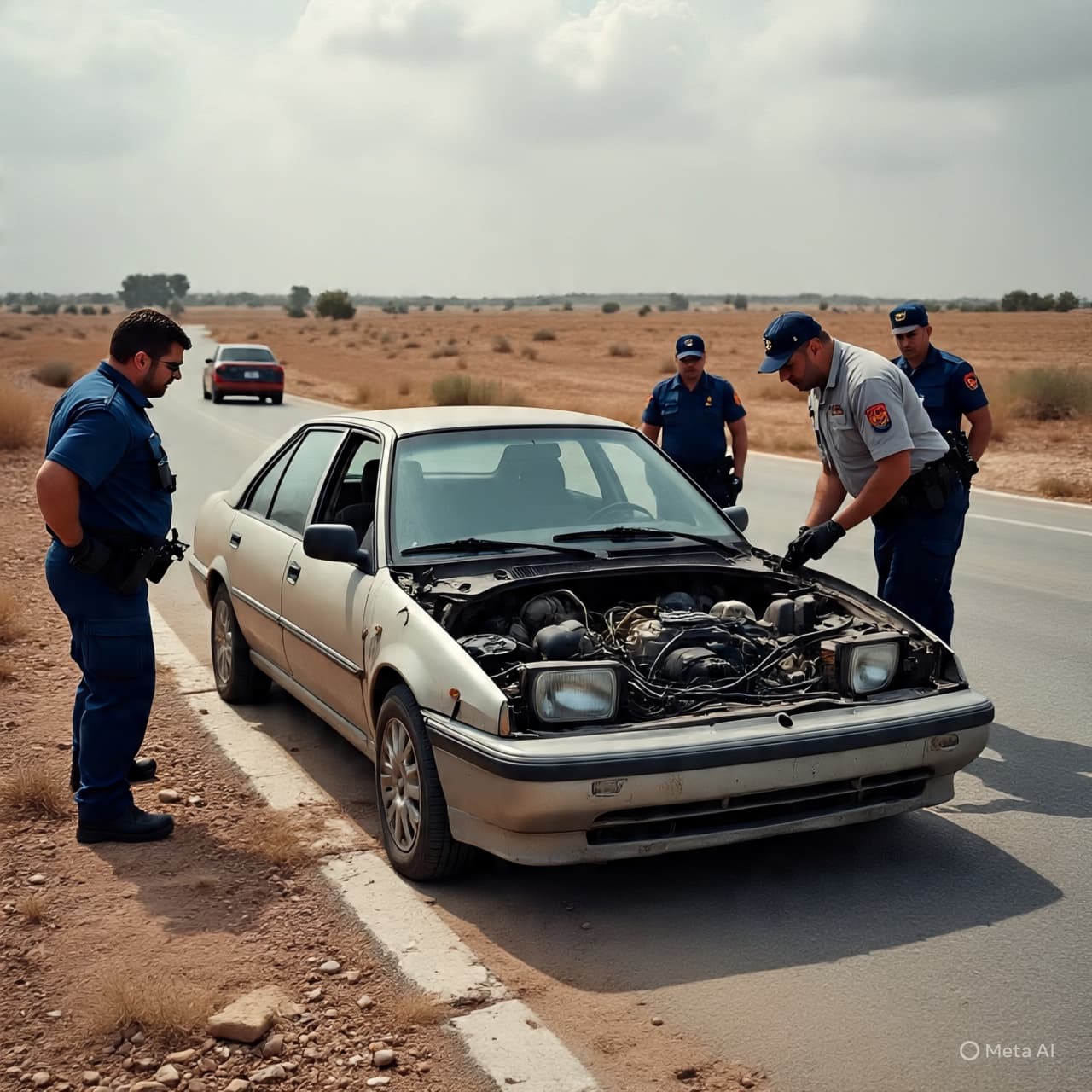 The Speech That Left Rivals Catching the Political Tide