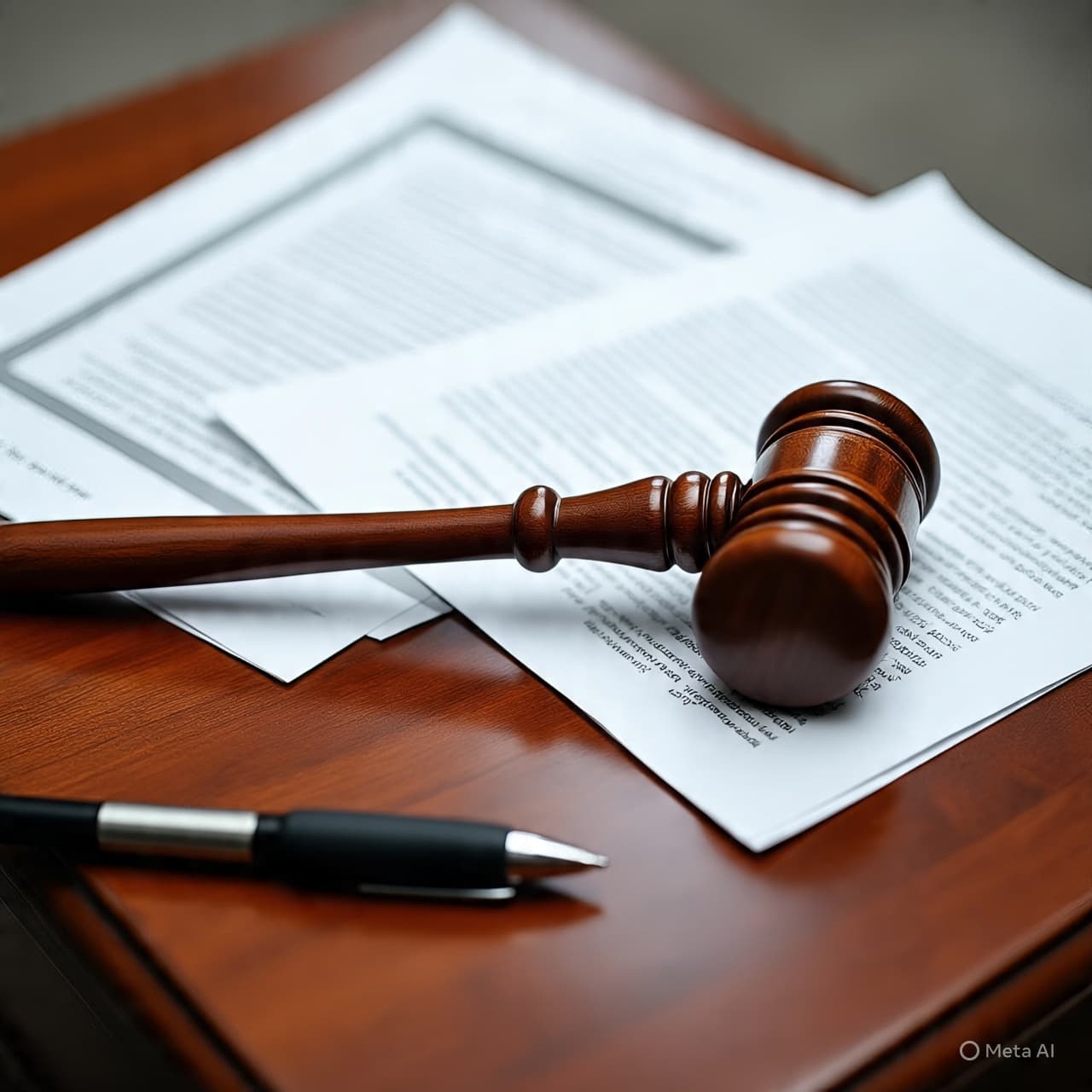 In the Quiet Language of Courtrooms: A Case Unfolds Beneath the Weight of Allegation