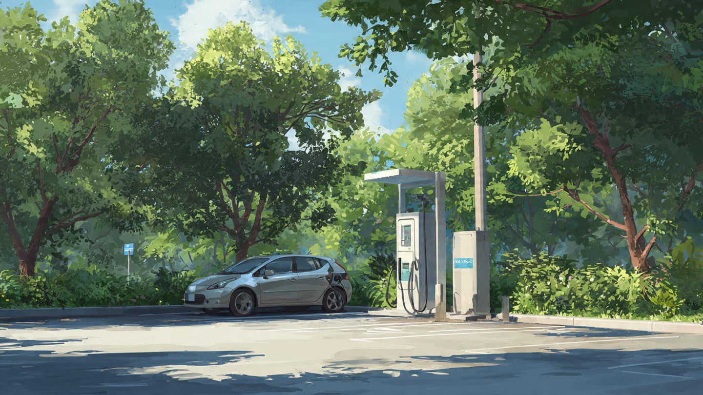 Currents of Change: Hope, Innovation, and the End of an Energy Era